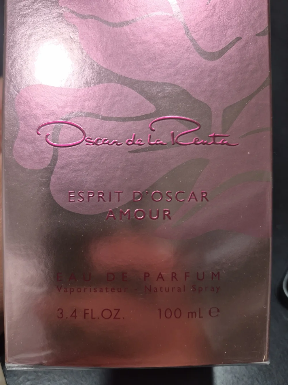 Oscar de la Renta oscar de
